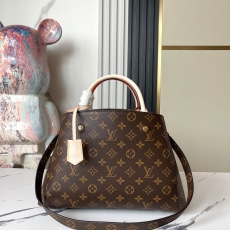 Louis Vuitton Top Handle Bags